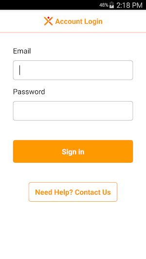 Telmedx Screenshot 0