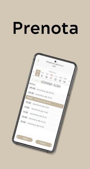 GlamArt Screenshot 1