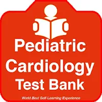 Pediatric Cardiology Exam +2000 Notes & Quizzes