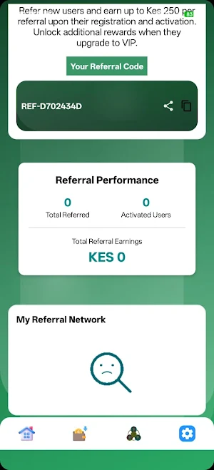 Taskly-Surveys & Rewards Screenshot 2