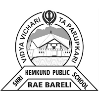 SHRI HEMKUND PUBLIC SCHOOL