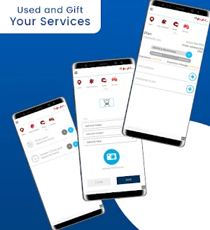 MAC HAIK AUTO CARE Screenshot 3