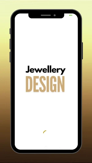 Jewellery Design App Screenshot 0