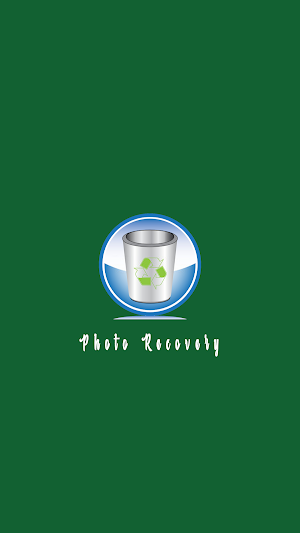 Photo Recovery: Deleted photo  Screenshot 0
