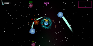 Armacellon Screenshot 1