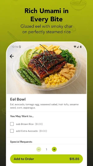 Kobe Hibachi Japanese Screenshot 2