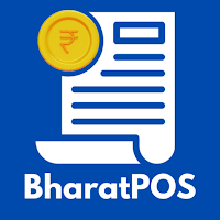 Bharat POS - Free Billing App