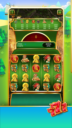 Real Slots Screenshot 2