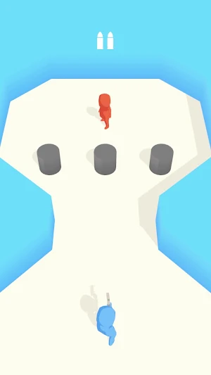 Multi Bullets Screenshot 1
