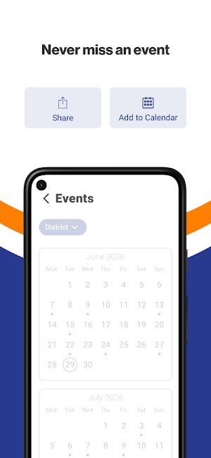 North Wayne CUSD 200 Screenshot 1