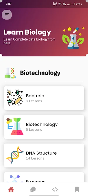 Learn Data Science Pro Screenshot 0