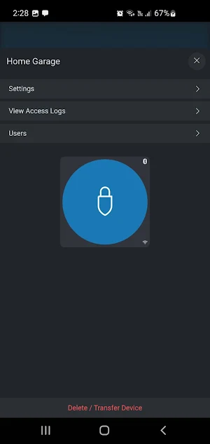 Fluss+ Screenshot 2