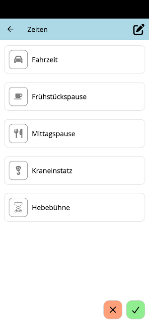 FSEMobile Screenshot 1