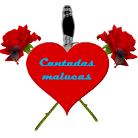 Cantadas & Indiretas Malucas