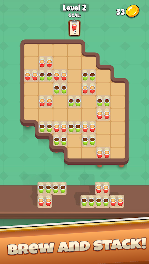 Coffee Boxes Screenshot 1