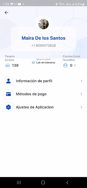 JSDriver Screenshot 2