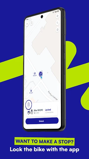 Vélo Fluo Grand Est Screenshot 3
