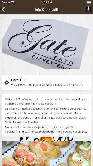 Gate 100 Screenshot 2