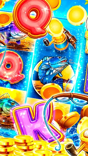 Bounty Bite Screenshot 2