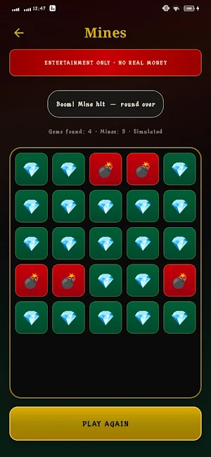 casinomentor Screenshot 3