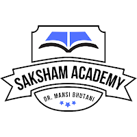 Saksham Academy
