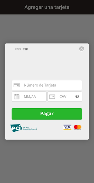 Vendomatica Screenshot 3