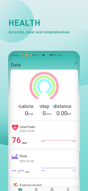 Champion Smart C033 Screenshot 3