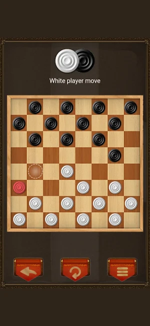 Checkers Screenshot 0