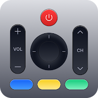 Remote Control For TV