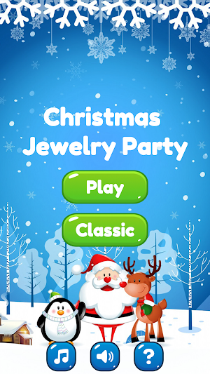 Christmas-JewelryParty Screenshot 3