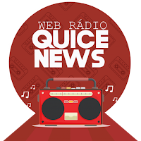 WEB RÁDIO QUICE