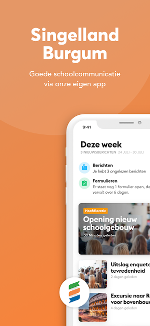 Singelland Burgum Screenshot 0