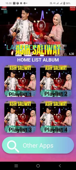 Lagu Pop Sunda Lawas Full Mp3 Screenshot 1