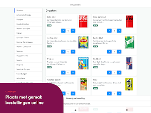 Frituur Elien Screenshot 3