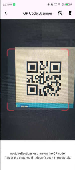 Buildhub Releasing App Screenshot 3
