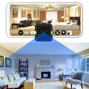 Sq11 Camera Sport Camera Guide Screenshot 0