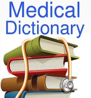Medical Dictionary offline Screenshot 0