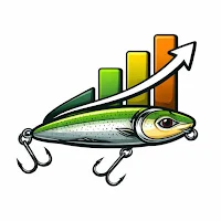 Lure Stats – Fishing Logbook