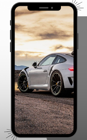 Porsche 911 Wallpapers Screenshot 3