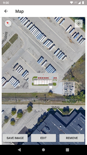 Tommy Tools Screenshot 1