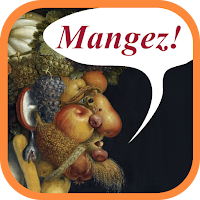 French Food Decoder