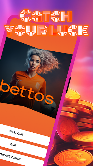 Bets Sports – Quiz De Apuestas Screenshot 3