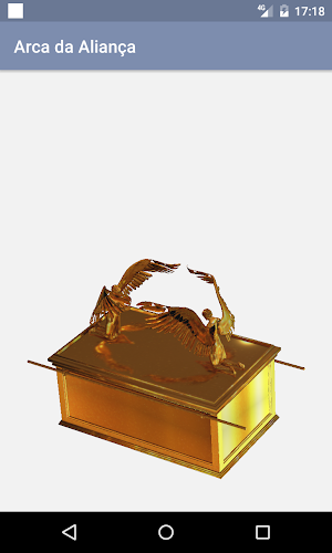 Santuário 3D Screenshot 3
