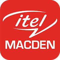 itel MACDEN