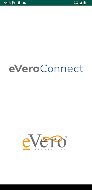 eVeroConnect Screenshot 0