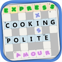 Crosswords for every taste