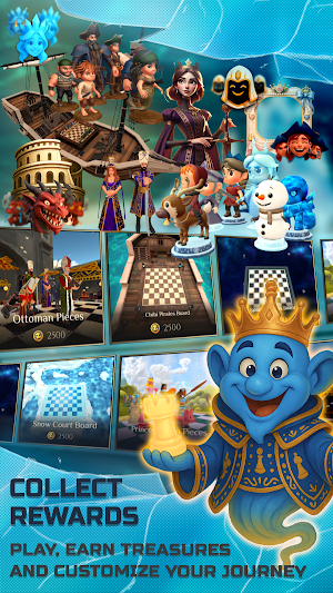 Chessmax Screenshot 3