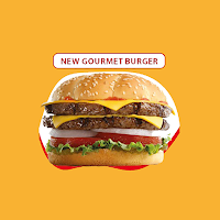 Gourmet Burger