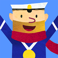 Fiete Wintersports - App for kids from 4