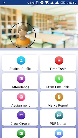 Boston public school Screenshot 2